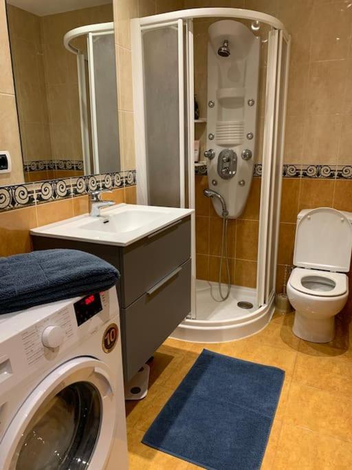 Appartement A 奥尔迪诺 外观 照片