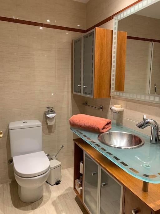 Appartement A 奥尔迪诺 外观 照片