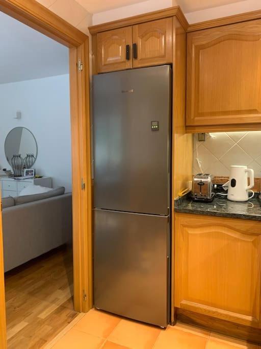 Appartement A 奥尔迪诺 外观 照片