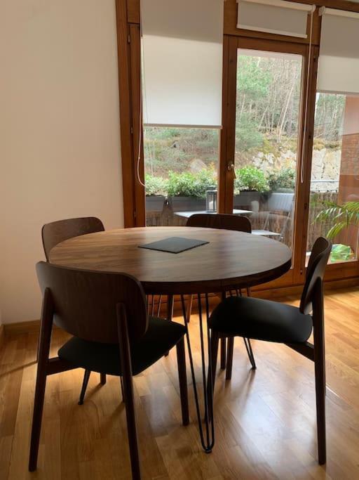 Appartement A 奥尔迪诺 外观 照片
