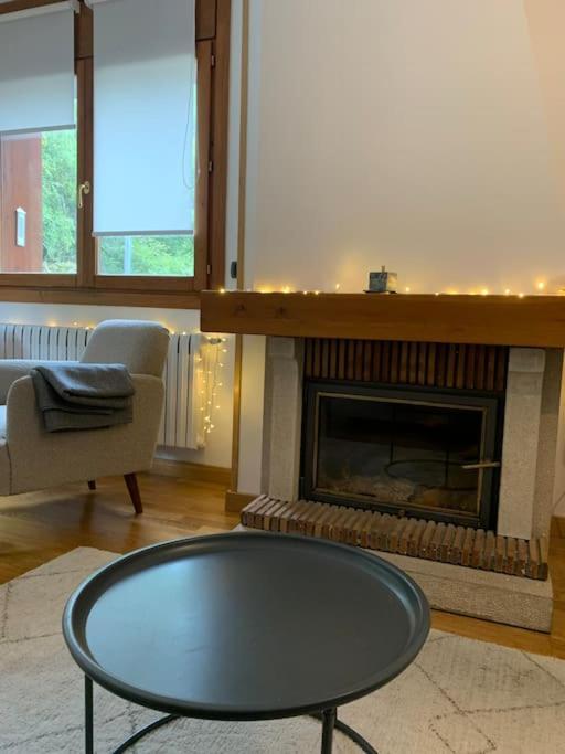 Appartement A 奥尔迪诺 外观 照片