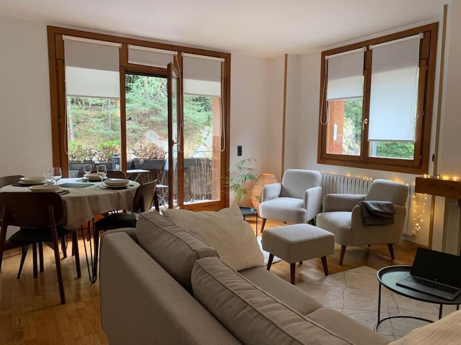 Appartement A 奥尔迪诺 外观 照片