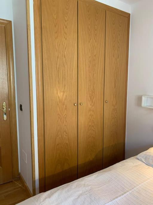 Appartement A 奥尔迪诺 外观 照片