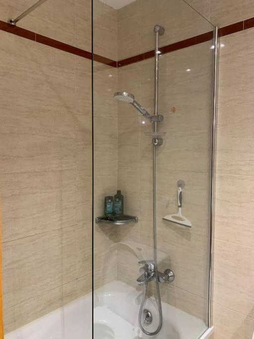 Appartement A 奥尔迪诺 外观 照片